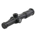 LUNETA EVO ARMS LPVO 1-6X24 BDC IR - HD Series