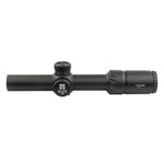 LUNETA EVO ARMS LPVO 1-6X24 BDC IR - HD Series