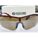 Oculos de Proteção Fuzileiro Sniper coyote