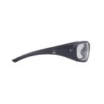 Óculos Tático CORSAIR Transparente - EVO Tactical 