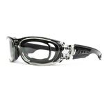 Oculos Tatico Sierra Transparente - EVO Tactical