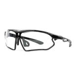 Oculos Tatico Huntdown Transparente - EVO Tactical 