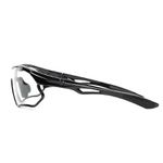 Oculos Tatico Huntdown Transparente - EVO Tactical 