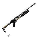 Carabina de Pressão PCP Artemis FXR - AP 1000 HC - NOMAD