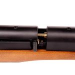 CARABINA DE PRESSÃO PCP FXR - ARTEMIS M40 Semi Automatica.
