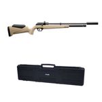 Carabina de Pressão PR900 - Geração 3 - Polimero Dual Tone - FXR - Artemis + CASE RIGIDA