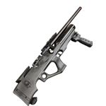 Carabina de Pressão PCP KRAL ARMS EKINOKS S Semi Automatica 5.5MM 
