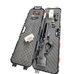 Carabina de Pressão PCP KRAL ARMS EKINOKS S Semi Automatica 5.5MM 
