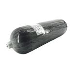 Cilindro Scuba 3L 300Bar Fibra de Carbono