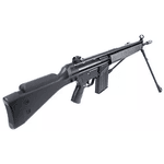Rifle Elétrico Airsoft CLASSIC ARMY G3 SG1 TAKTIK RIFLE 2