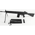 Rifle Elétrico Airsoft CLASSIC ARMY G3 SG1 TAKTIK RIFLE 2