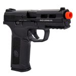 Pistola Airsoft GBB ICS BLE XAE BLOWBACK