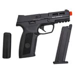 Pistola Airsoft GBB ICS BLE XAE BLOWBACK