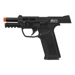 Pistola Airsoft GBB ICS BLE XAE BLOWBACK