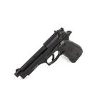 Pistola Airsoft GBB ICS M9 BM9 FULL METAL - BLE-050