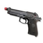 Pistola Airsoft GBB ROSSI M92 FULL METAL MOD. BERETTA