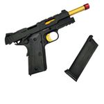 Pistola Airsoft GBB ROSSI REDWINGS 1911