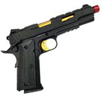 Pistola Airsoft GBB ROSSI REDWINGS 1911