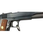 Pistola Airsoft GBB TOKYO MARUI / COLT 1911 GOVERNEMENT BLOWBACK 
