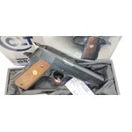 Pistola Airsoft GBB TOKYO MARUI / COLT 1911 GOVERNEMENT BLOWBACK 