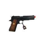 Pistola Airsoft GBB TOKYO MARUI / COLT 1911 GOVERNEMENT BLOWBACK 