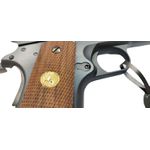 Pistola Airsoft GBB TOKYO MARUI / COLT 1911 GOVERNEMENT BLOWBACK 