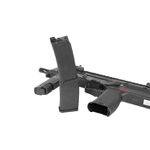 Rifle Airsoft GBBR VFC MP7A1 BLOWBACK