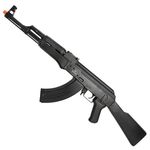 Rifle Elétrico Airsoft QGK AK47 VICTOR