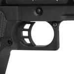 Pistola Airgun GBB QGK KIKIMORA HI-CAPA 5.1