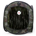 Airsoft Target Box - WOSPORT-Caixa Coletora Alvo