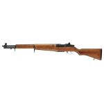 Rifle Elétrico Airsoft ICS M1 GARAND 202R WOOD