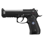 Pistola Airsoft TOKYO MARUI GBB M9 RESIDENT EVIL SAMURAI EDGE ALBERT 01