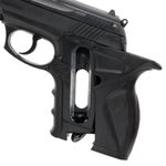 Pistola Airgun Rossi Wingun C11 6mm