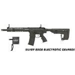 Rifle de Airsoft Eletrico APS Extreme Mark1 Phantom