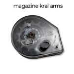 MAGAZINE KRAL ARMS 5.5MM