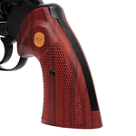 Revólver GBB Airsoft Python 357 4 polegadas UHC