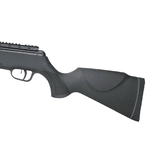 Carabina Pressão FXR Black Hawk 4.5mm - Gas RAM 70kg