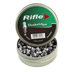 Chumbinho Rifle Diabolô STR 5,5mm - 0,90 g/ 13.90 gr