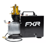 Compressor FXR para PCP e Scuba 4500psi