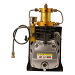 Compressor FXR para PCP e Scuba 4500psi