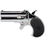 Revolver Airsoft Cano Duplo Derringer - Maxtact