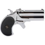 Revolver Airsoft Cano Duplo Derringer - Maxtact