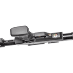 Carabina Pressão PCP PUNCHER 5.5MM RAMBO