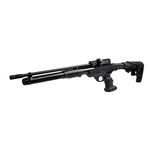 Carabina Pressão PCP PUNCHER 5.5MM RAMBO