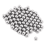 Esferas de Aluminio .50 Pacote com 50unidades - Leão