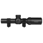 Luneta T-Eagle MR Series MR 1-6x24 US ( Segundo Plano ) 