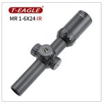 Luneta Teagle ER SERIES ER 1.2-6x24 IR ( Segundo Plano )