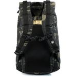 Mochila Tatica Parallax - EVO Tactical Multicam Black