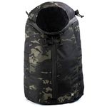 Mochila Tatica Parallax - EVO Tactical Multicam Black