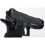 Pistola Airsoft GBB Novritsch SSP5 5.1''